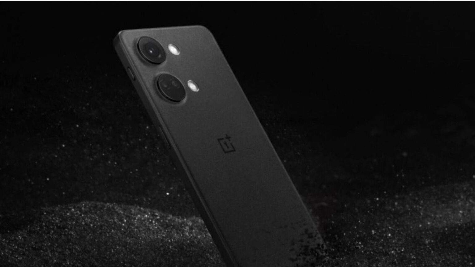 OnePlus ace 3v specs
