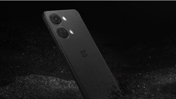 OnePlus ace 3v specs