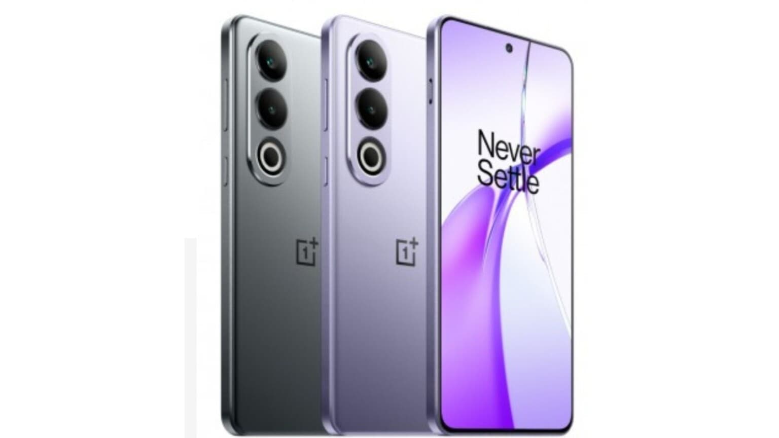 OnePlus ace 3v ufficiale