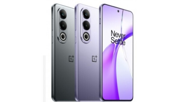 OnePlus ace 3v ufficiale