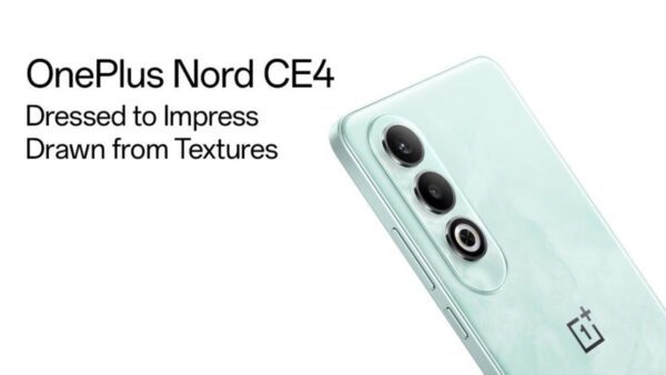 OnePlus Nord CE 4 data debutto