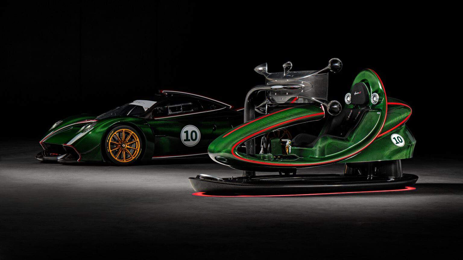 Pagani, Automobili, Simulatore, Huayra, R, gaming, supercar