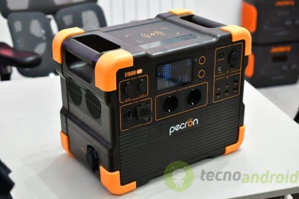 Pecron E1500LFP - immagine 12 Pecron E1500LFP - immagine 12
