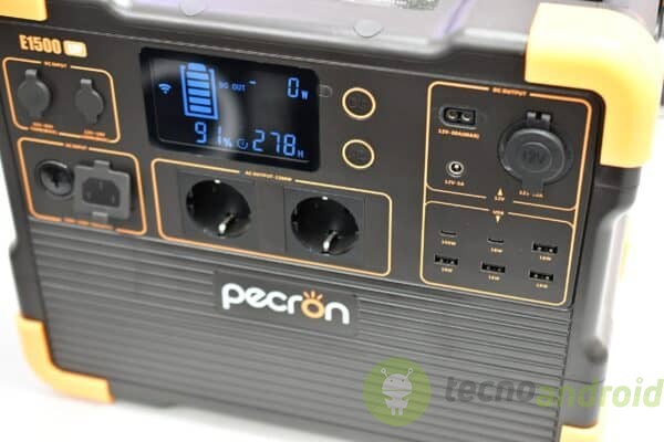 Pecron E1500LFP - immagine 15 Pecron E1500LFP - immagine 15