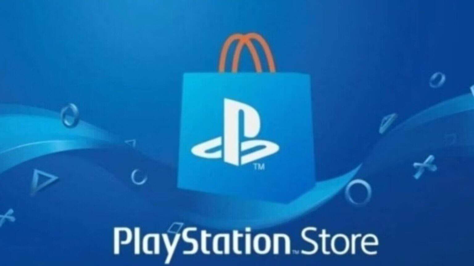 PlayStation Store sconti