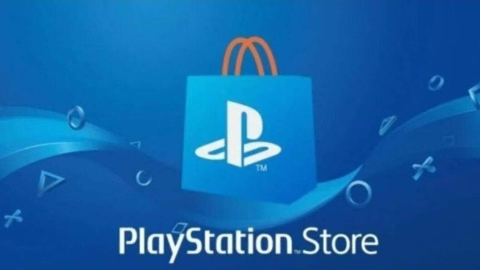 PlayStation Store mega marzo