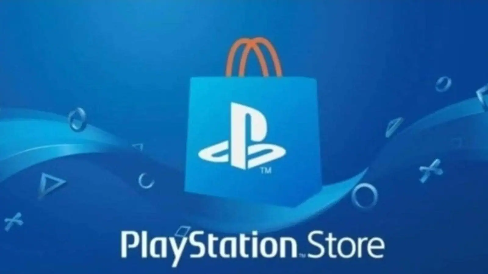 PlayStation Store mega marzo