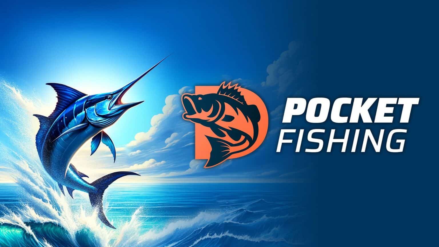 Pocket, Fishing, Nintendo, Switch, gaming