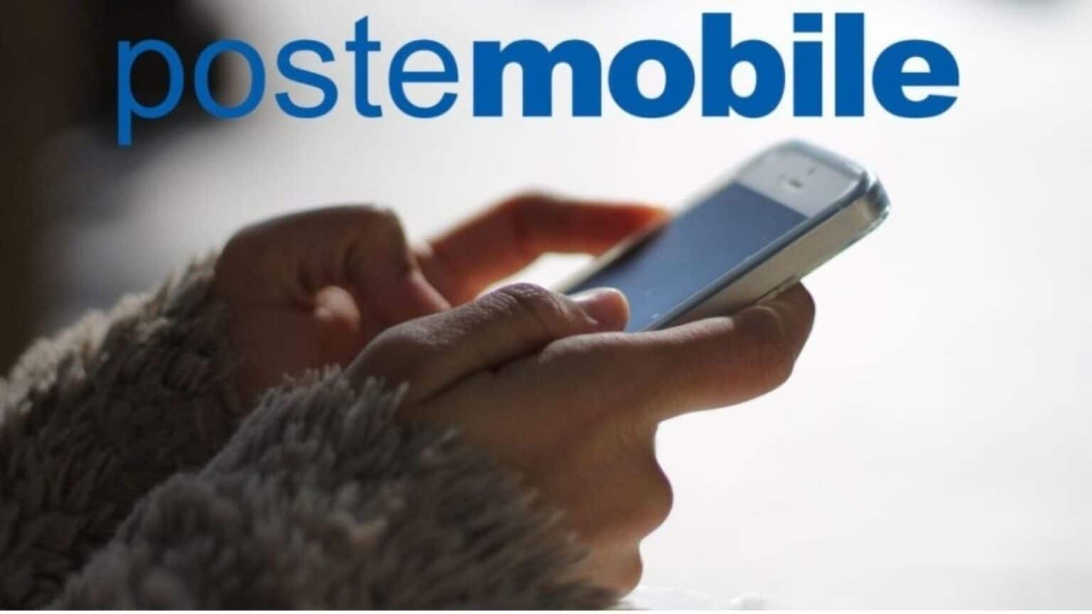 PosteMobile Creami WOW Weekend 150 offerta