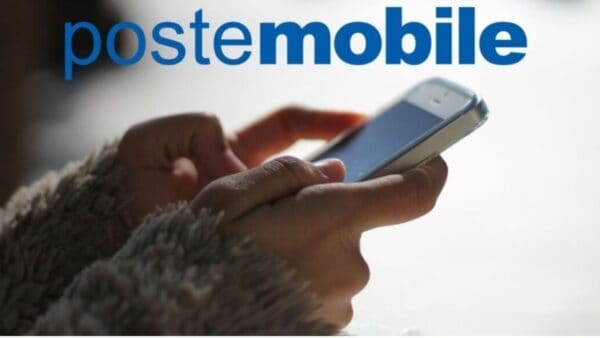 PosteMobile Creami WOW Weekend 150 offerta