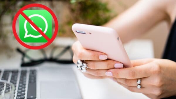 A breve WhatsApp smetterà di funzionare su alcuni dispositivi