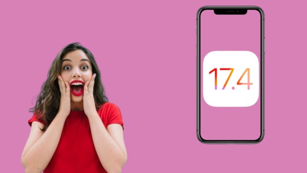 Le nuove funzioni di iOS 17.4