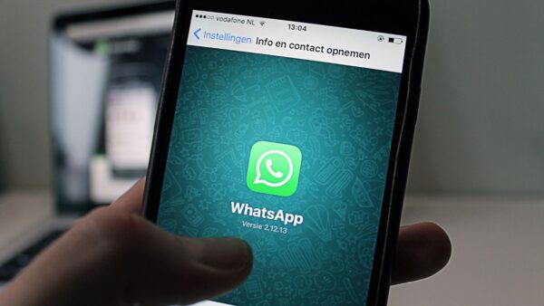 WhatsApp, come chiedere scusa