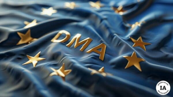 Anche Google si è ADEGUATA al DMA europeo, cosa cambia