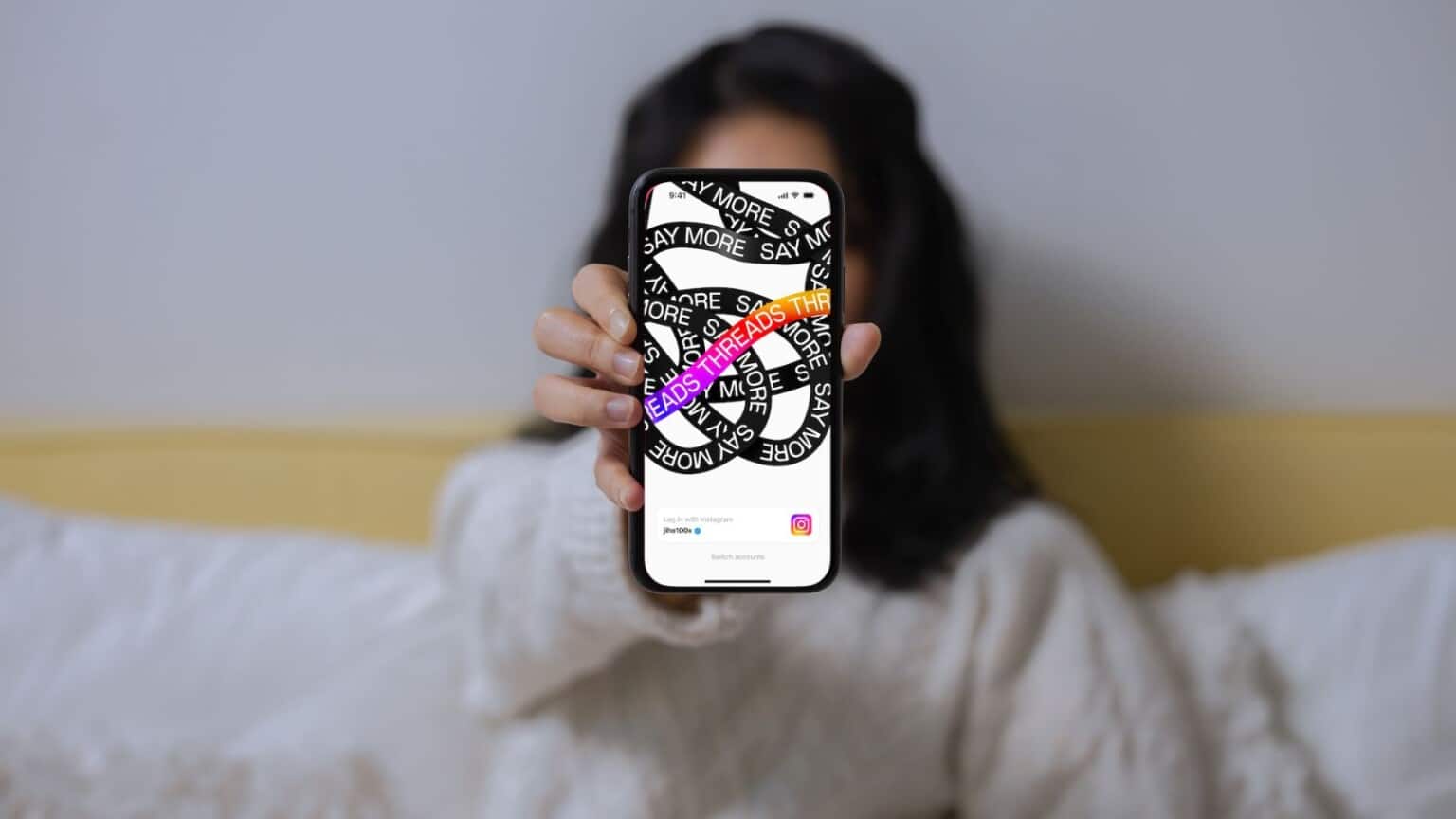 Su Threads è in arrivo Trending Now