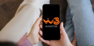 Offerta WindTre con smartphone 5G gratis