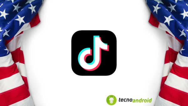 TikTok fa un appello agli utenti statunitensi