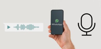 WhatsApp introduce la trascrizione dei messaggi vocali