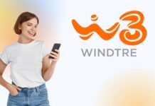 WindTre offerte più economiche di marzo