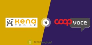 CoopVoce e Kena Mobile, le offerte virtuali a confronto: prezzi bassi e tanti giga