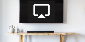 Come condividere lo schermo dell'iPhone sulla TV con AirPlay