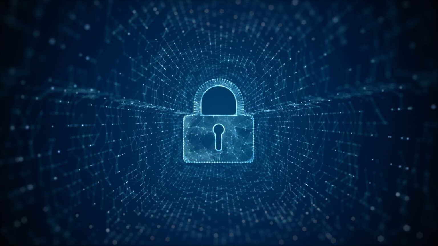 Proteggi la tua sicurezza online
