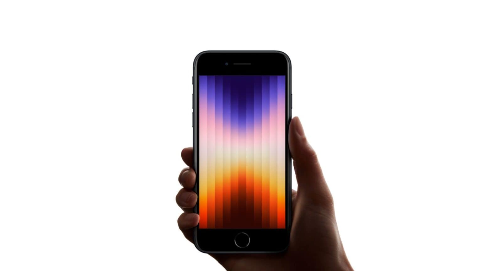 iPhone SE 4