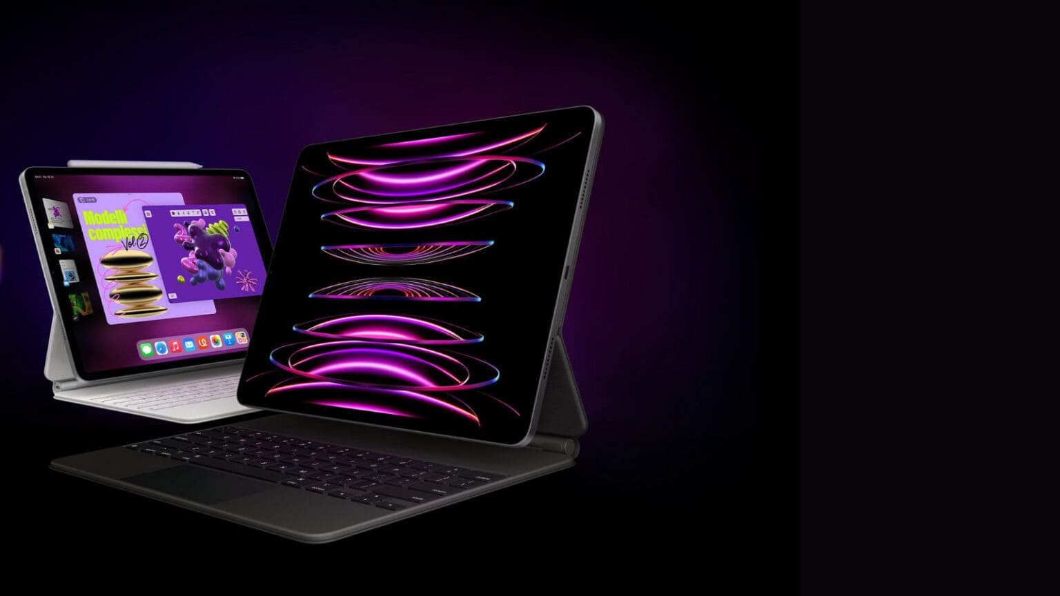iPad Pro