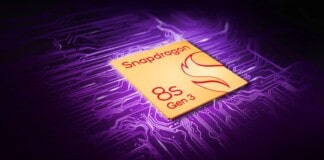Qualcomm ufficializza lo Snapdragon 8s Gen 3, le specifiche del chip
