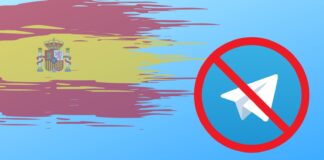 Telegram ABOLITO, l'app non si può più usare per una VIOLAZIONE
