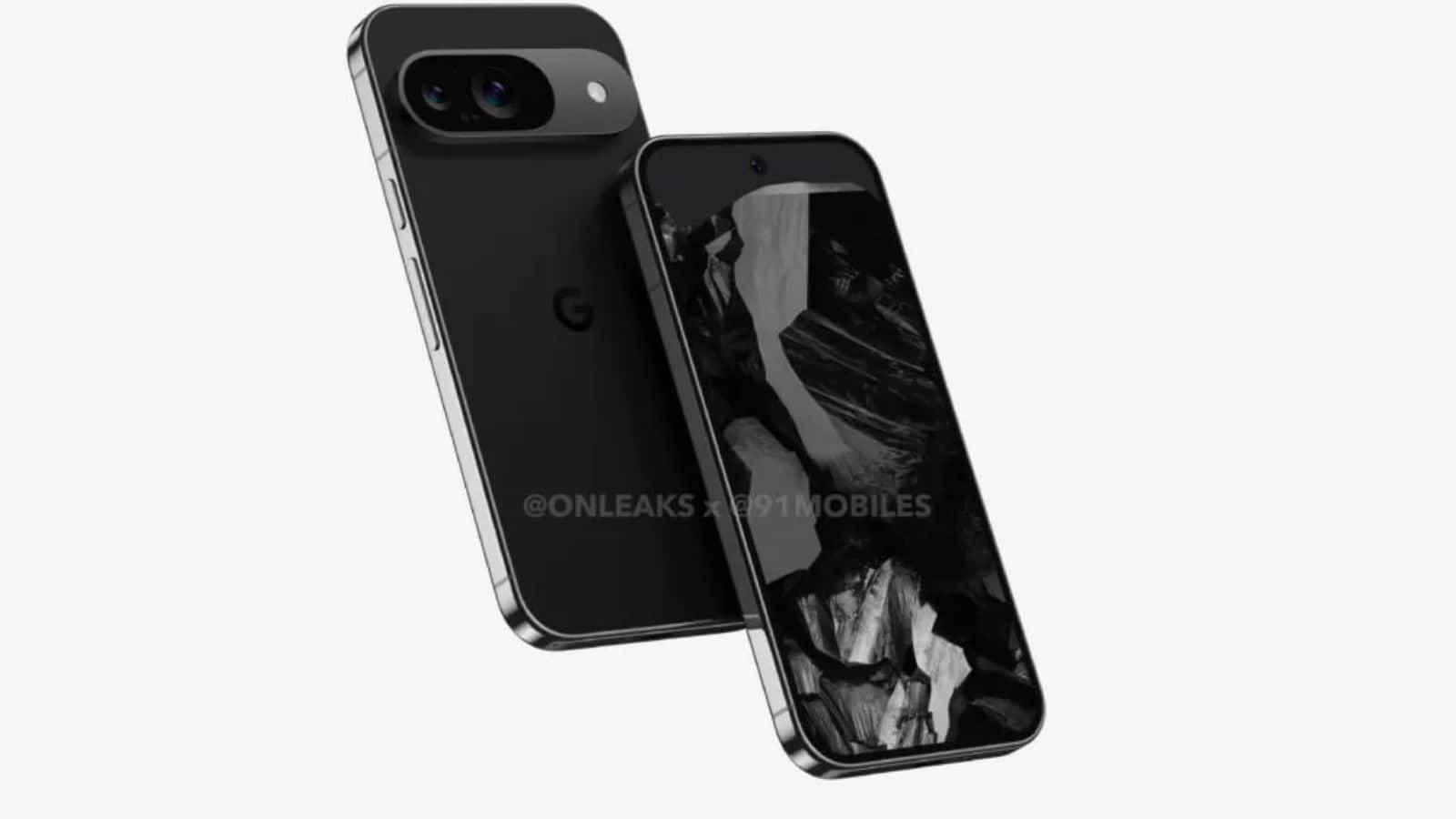 Google Pixel 9