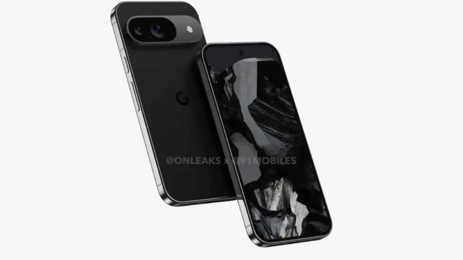 Google Pixel 9