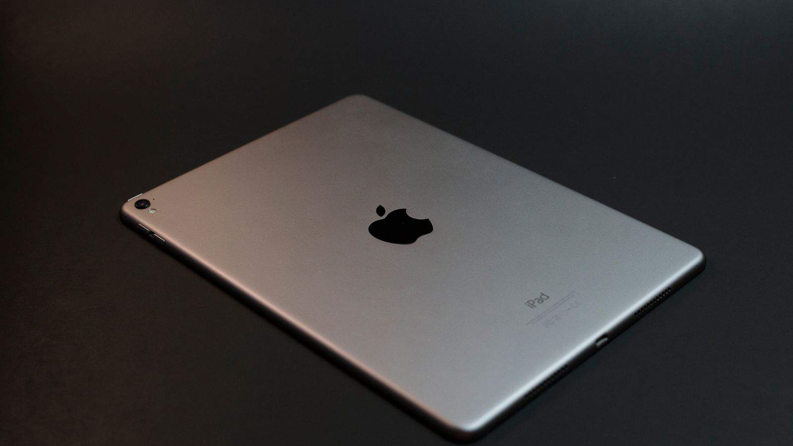 In arrivo i nuovi iPad di Apple