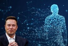 Elon Musk parla del futuro dell'intelligenza artificiale