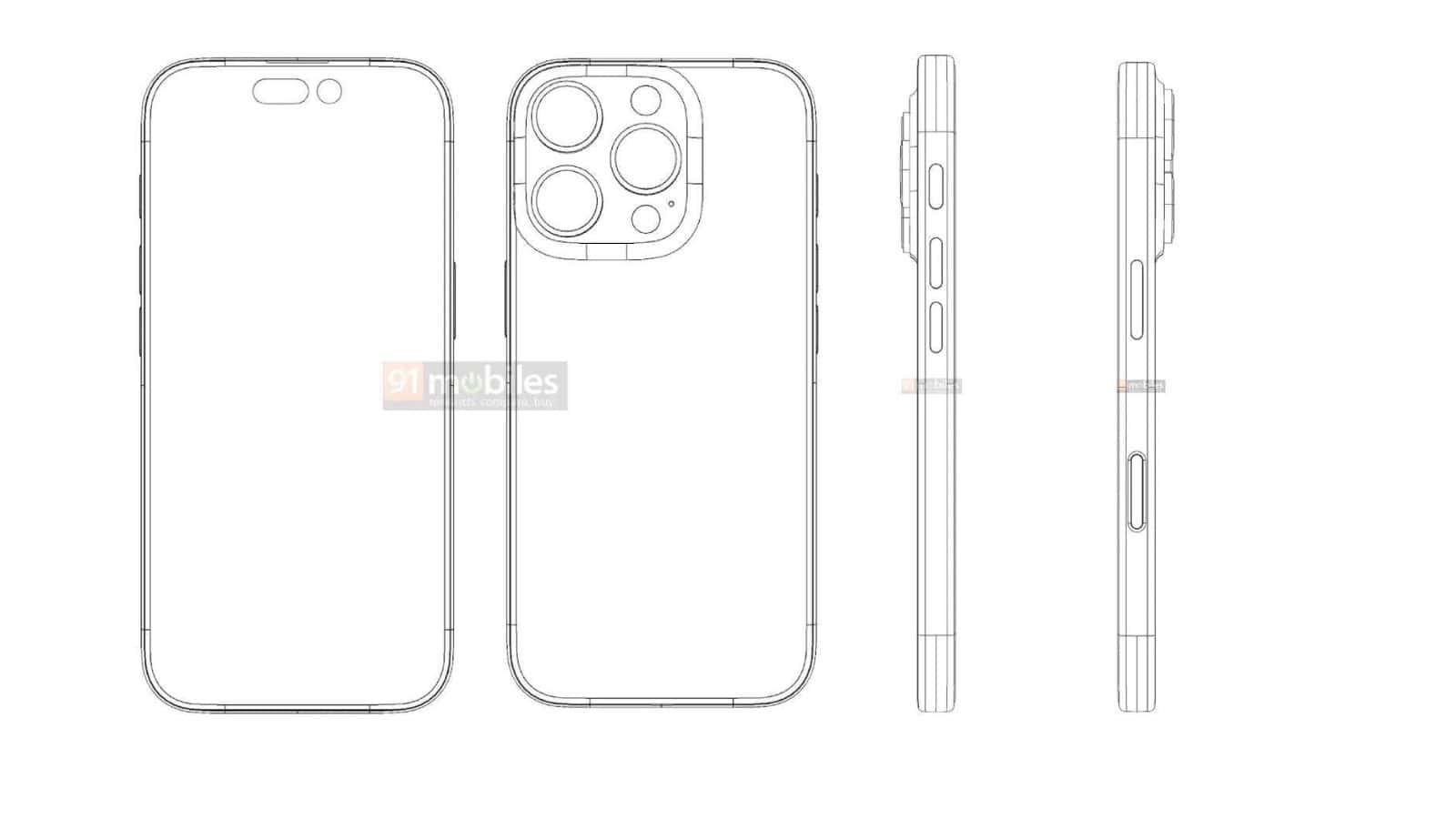 iPhone 16 Pro