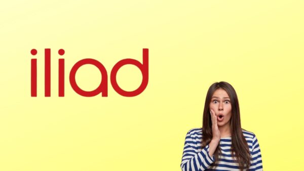 Iliad presenta la nuova promozione Flash 150