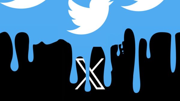 Twitter X