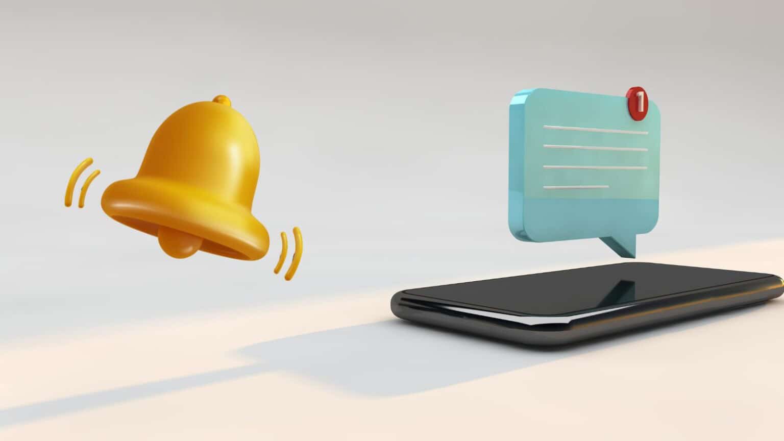 Personalizzare le suonerie delle notifiche su iPhone