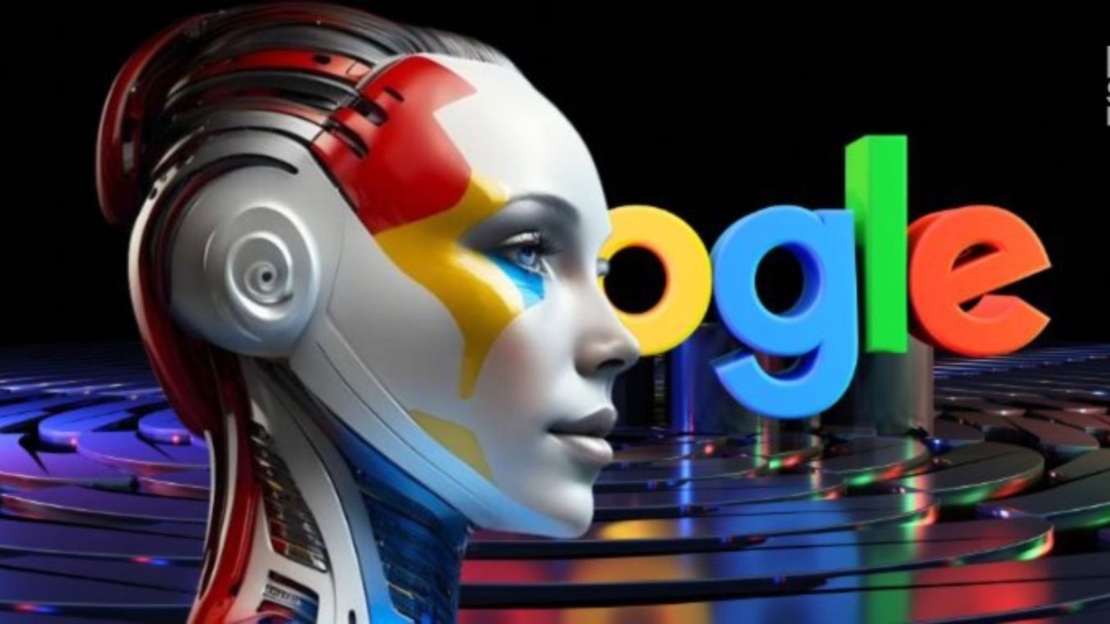 Gemini, Google spiega perché l'IA non creava persone bianche
