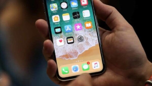 Si possono nascondere le app sul proprio smartphone?