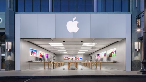 Apple batte l'azienda Coreana Samsung anche in casa