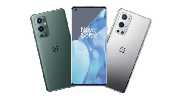 OnePlus 9, è arrivato ormai l'ultimo major update