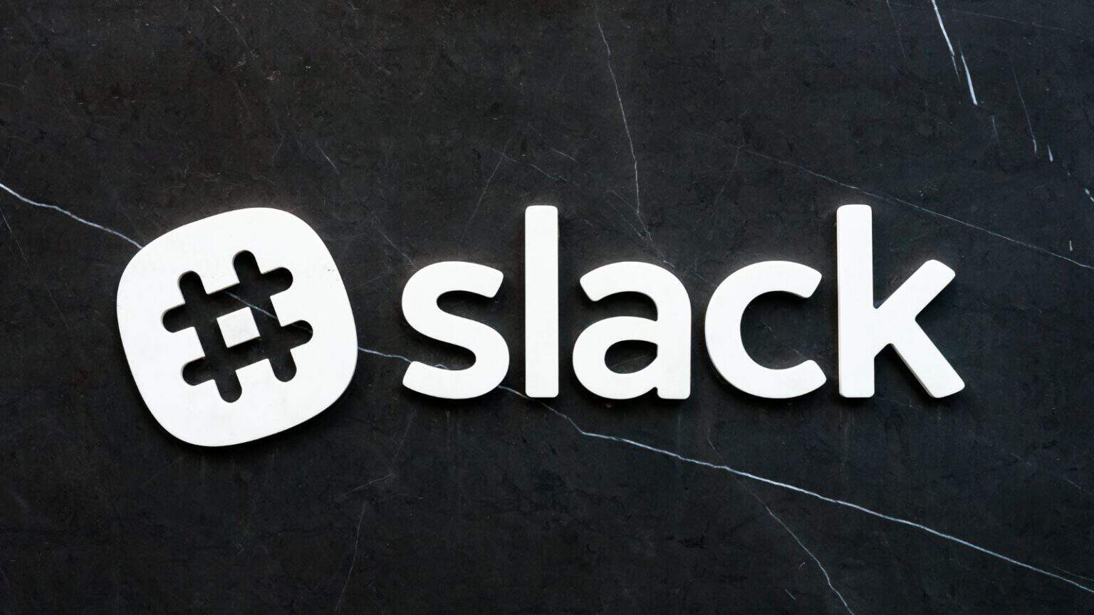 Slack, ecco come nascondersi
