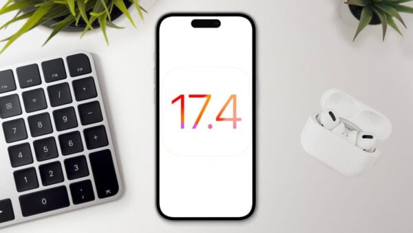 In arrivo iOS 17.4, il nuovo aggiornamento di Apple