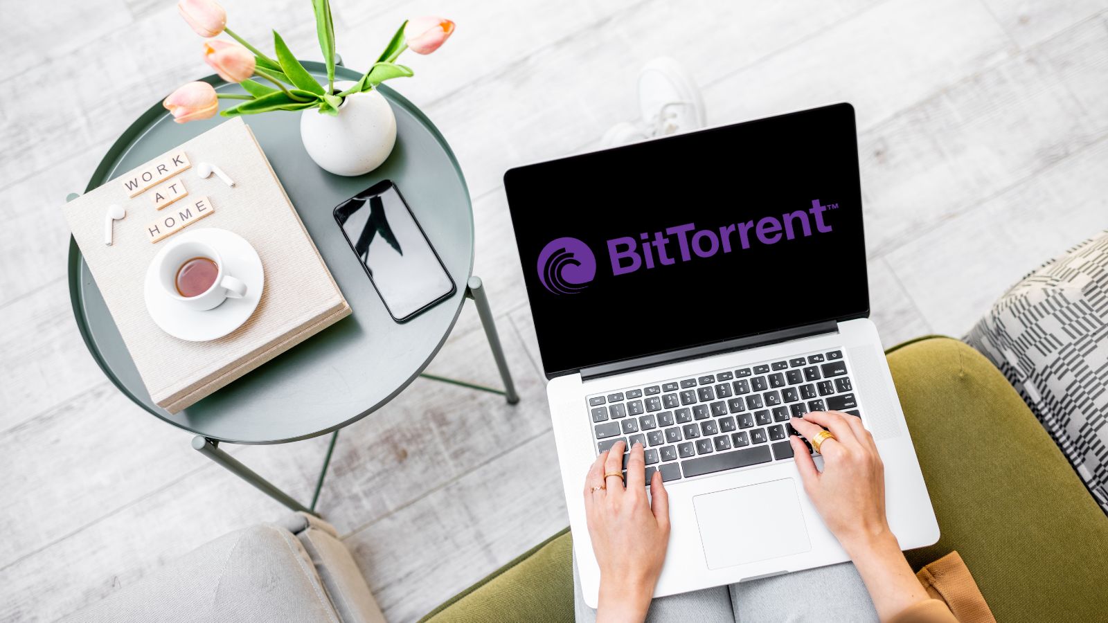 BitTorrent non è più il software più utilizzato per l'upload