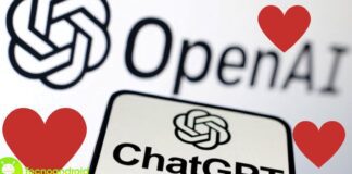 ChatGPT ha scritto un comunicato stampa dove annuncia la collaborazione tra MatchGroup e OpenAI