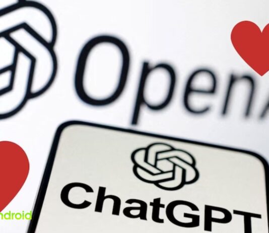 ChatGPT ha scritto un comunicato stampa dove annuncia la collaborazione tra MatchGroup e OpenAI