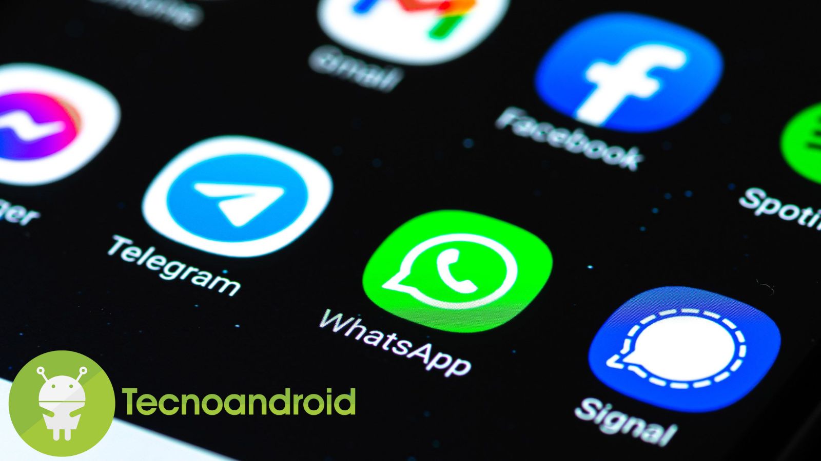 Le chat di terze parti su WhatsApp avranno una sicurezza più debole