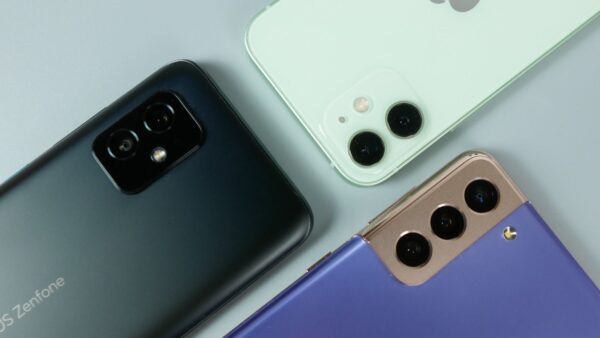 Gesture su Android