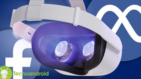 Gli account Oculus se ne andranno definitivamente in pensione
